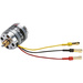 Graupner Speed 700 Flugmodell Brushless Elektromotor kV (U/min pro Volt): 700