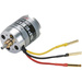 Graupner Speed 200 BB Flugmodell Brushless Elektromotor kV (U/min pro Volt): 200