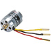 Graupner Speed 300 BB Flugmodell Brushless Elektromotor kV (U/min pro Volt): 300