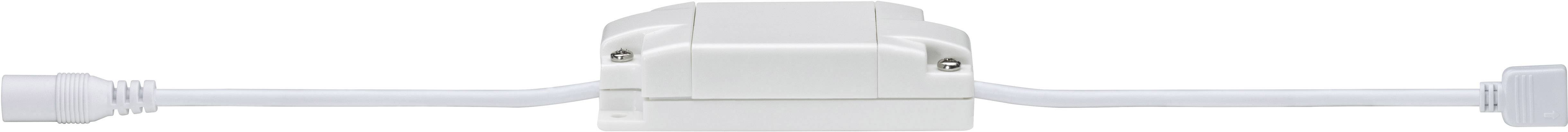Paulmann 50039 RGB-Controller 12V Kunststoff (B x H x T) 3.9 x 1.9 x 8cm 1St.
