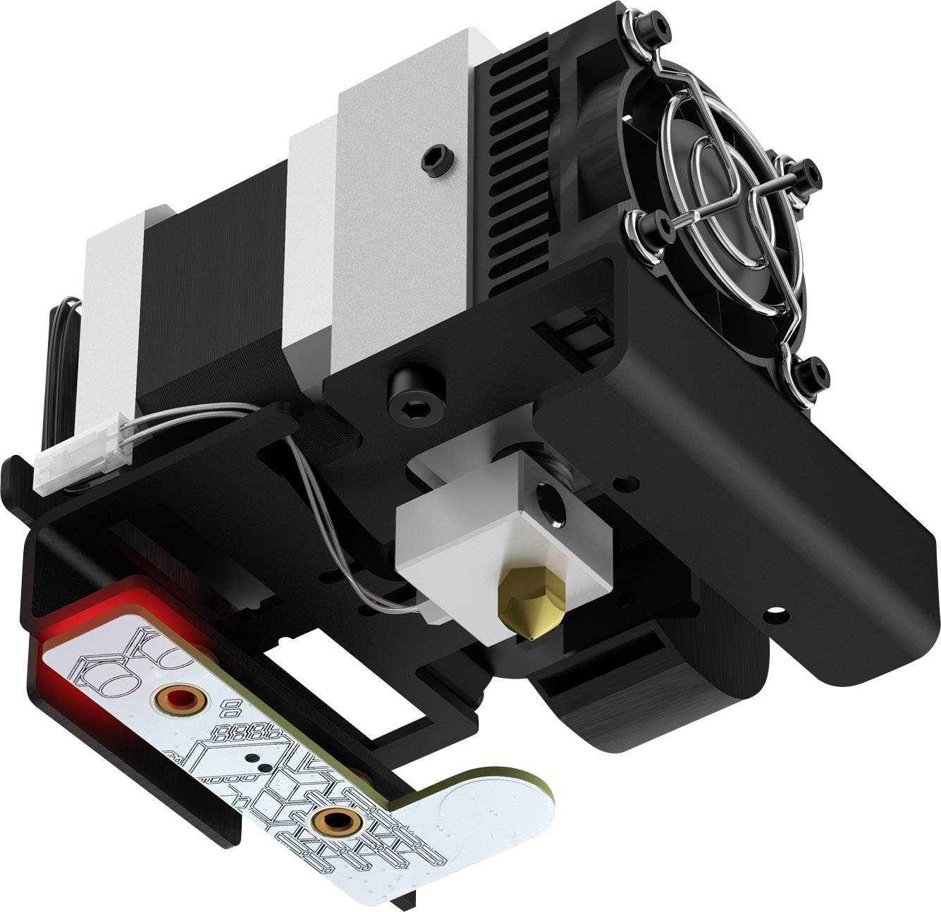 bq Witbox 2 white 3D Drucker