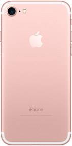 Apple iPhone 7 (generalüberholt) (gut) 32GB 4.7 Zoll (11.9 cm) iOS 10 12 Megapixel Roségold