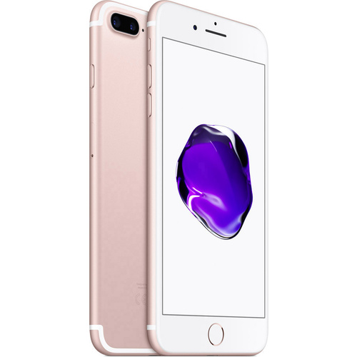 Apple iPhone 7 Plus Roségold 128 GB 14 cm (5.5 Zoll)