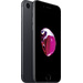 Apple iPhone 7 (generalüberholt) (gut) 128GB 4.7 Zoll (11.9 cm) iOS 10 12 Mio. Pixel Schwarz
