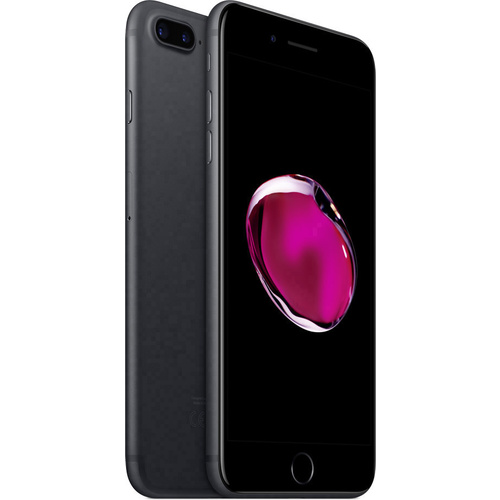 Apple iPhone 7 Plus iPhone 32GB 5.5 Zoll (14 cm) Schwarz