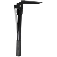 ProPlus Folding shovel 770426 Klappspaten mit Harke, mit Sägekante, mit Tasche ProPlus Folding shovel 770426 Klappspaten mit Harke, mit Sägekante, mit Tasche