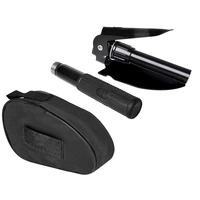 ProPlus Folding shovel 770426 Klappspaten mit Harke, mit Sägekante, mit Tasche ProPlus Folding shovel 770426 Klappspaten mit Harke, mit Sägekante, mit Tasche