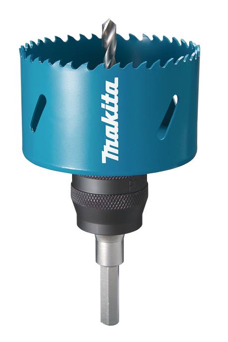 Makita EZYCHANGE B-11514 Lochsäge 127 mm 1 St.