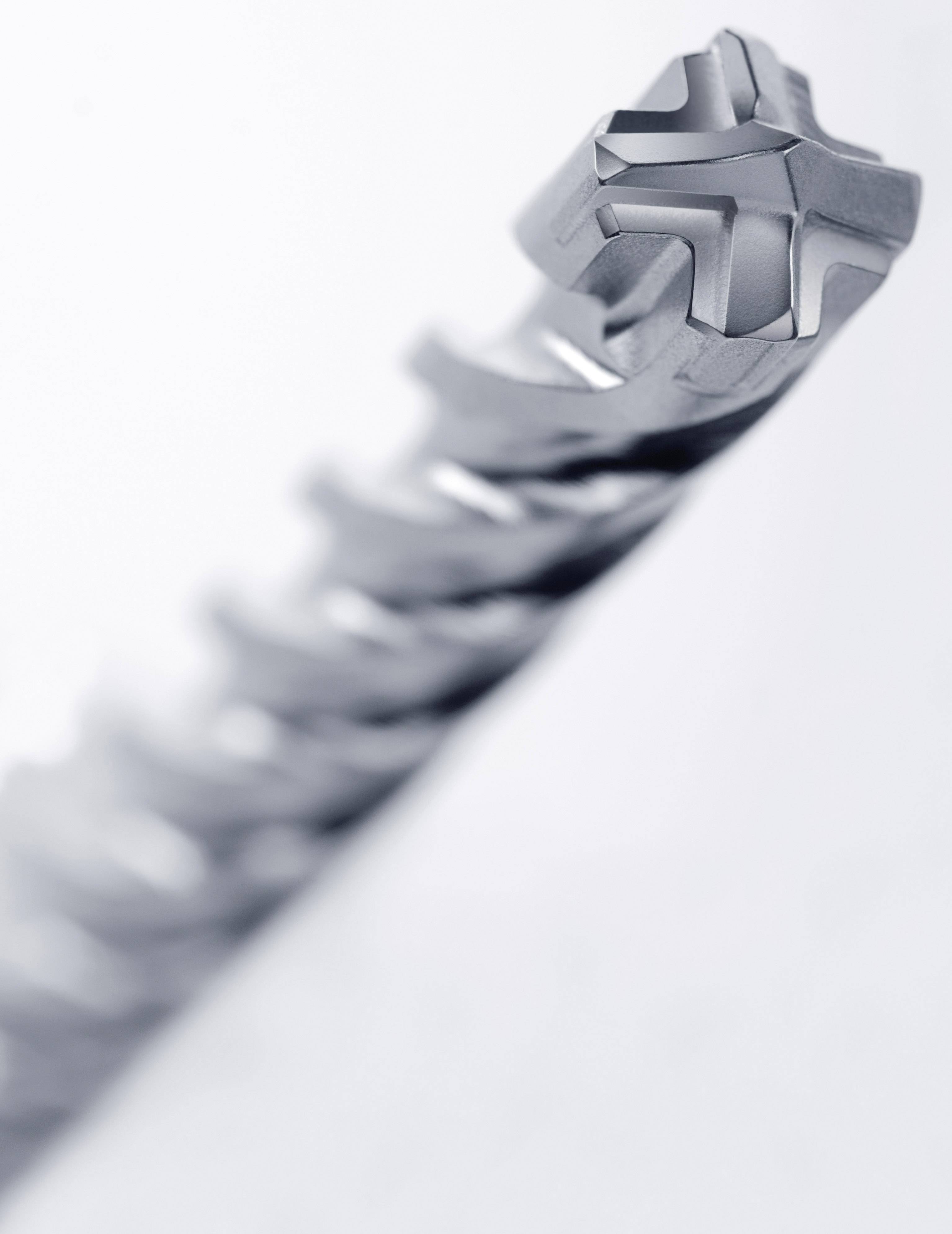 Makita NEMESIS B-20214 Hartmetall Hammerbohrer 32 mm Gesamtlänge 570 mm SDS-Max 1 St.