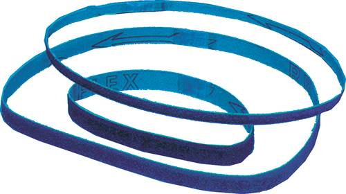 P-39447 Schleifband Körnung 60 (L x B) 533mm x 9mm 25St.