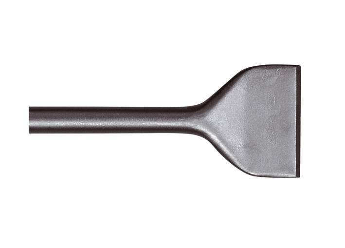 Makita P-16318 P-16318 Spatmeißel 80 mm Gesamtlänge 300 mm SDS-Max 1 St.