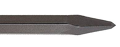 Makita P-16259 Spitzmeißel Gesamtlänge 600 mm SDS-Max 1 St.