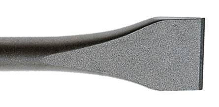Makita P-13166 Breitmeißel 50 mm Gesamtlänge 300 mm 1 St.