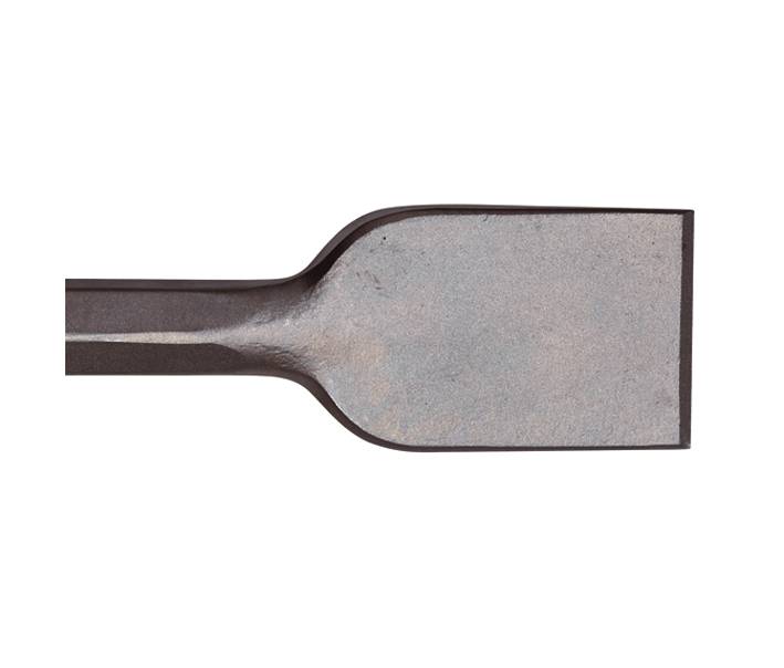 Makita P-05701 Breitmeißel 80 mm Gesamtlänge 400 mm 1 St.