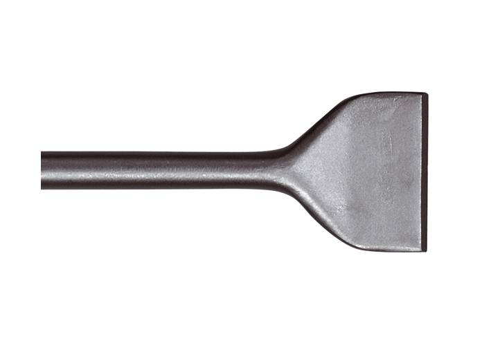 Makita A-30483 Spatmeißel 38 mm Gesamtlänge 200 mm 1 St.