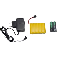 Amewi 22221 X-Knight 1:18 RC Einsteiger Modellauto Elektro Buggy Allradantrieb (4WD) inkl. Akku, Ladegerät und Senderbatterien Amewi 22221 X-Knight 1:18 RC Einsteiger Modellauto Elektro Buggy Allradantrieb (4WD) inkl. Akku, Ladegerät und Senderbatterien