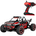 Buggy électrique Amewi X-Knight brushed 2,4 GHz 4 roues motrices (4WD) 100% RtR 1:18