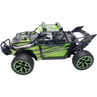 Amewi 22221 X-Knight 1:18 RC Einsteiger Modellauto Elektro Buggy Allradantrieb (4WD) inkl. Akku, Ladegerät und Senderbatterien Amewi 22221 X-Knight 1:18 RC Einsteiger Modellauto Elektro Buggy Allradantrieb (4WD) inkl. Akku, Ladegerät und Senderbatterien