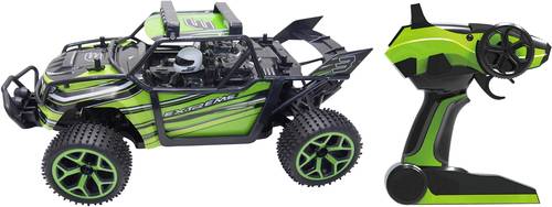 22221 X-Knight 1:18 RC Einsteiger Modellauto Elektro Buggy Allradantrieb inkl. Akku