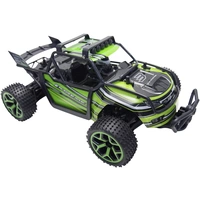 Amewi 22221 X-Knight 1:18 RC Einsteiger Modellauto Elektro Buggy Allradantrieb (4WD) inkl. Akku, Ladegerät und Senderbatterien Amewi 22221 X-Knight 1:18 RC Einsteiger Modellauto Elektro Buggy Allradantrieb (4WD) inkl. Akku, Ladegerät und Senderbatterien