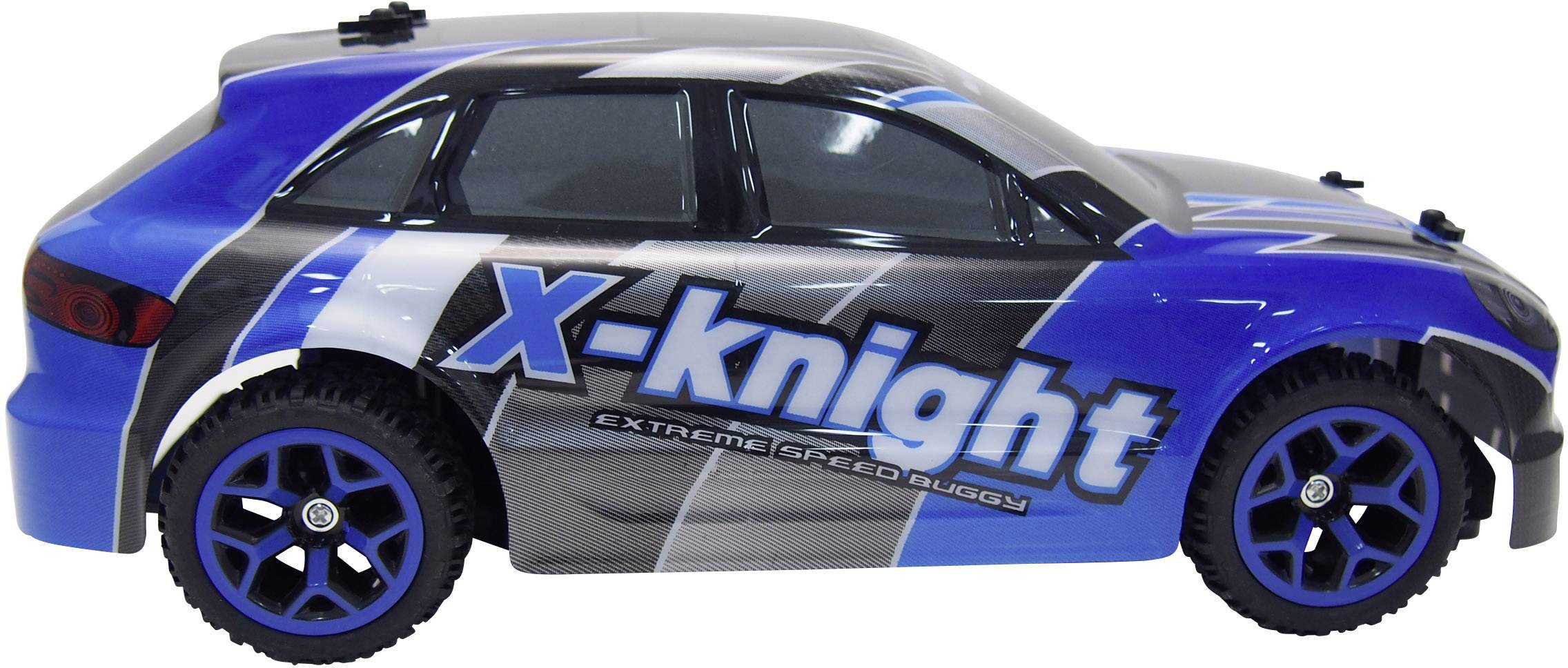 Amewi 22223 Rallye PR-5 1:18 RC Einsteiger Modellauto Elektro Straßenmodell Allradantrieb (4WD) ink