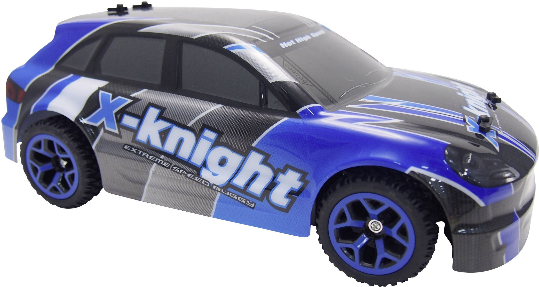 Amewi 22223 Rallye PR-5 1:18 RC Einsteiger Modellauto Elektro Straßenmodell Allradantrieb (4WD) ink