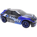 Voiture de tourisme électrique Amewi Rallye PR-5 brushed 2,4 GHz 4 roues motrices (4WD) 100% RtR 1:18