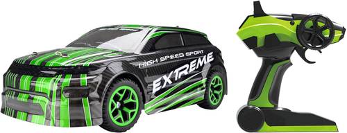 22215 Rallye AM-5 1:18 RC Einsteiger Modellauto Elektro Straßenmodell Allradantrieb (4WD) ink