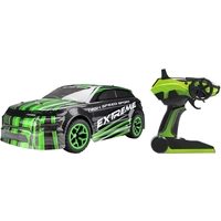 Amewi 22215 Rallye AM-5 1:18 RC Einsteiger Modellauto Elektro Straßenmodell Allradantrieb (4WD) inkl. Akku, Ladegerät und Senderbatterien Amewi 22215 Rallye AM-5 1:18 RC Einsteiger Modellauto Elektro Straßenmodell Allradantrieb (4WD) inkl. Akku, Ladegerät und Senderbatterien