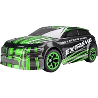 Amewi 22215 Rallye AM-5 1:18 RC Einsteiger Modellauto Elektro Straßenmodell Allradantrieb (4WD) inkl. Akku, Ladegerät und Senderbatterien Amewi 22215 Rallye AM-5 1:18 RC Einsteiger Modellauto Elektro Straßenmodell Allradantrieb (4WD) inkl. Akku, Ladegerät und Senderbatterien