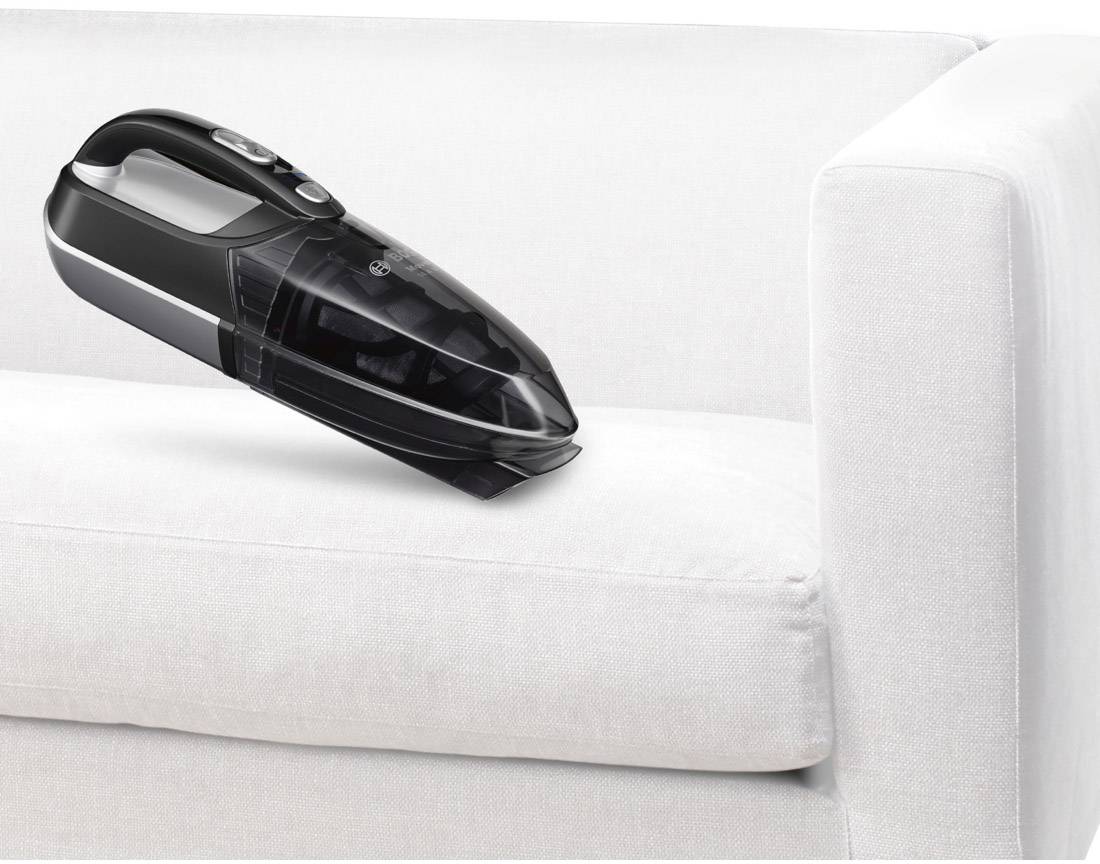 Bosch Haushalt BHN14090 Akku-Handstaubsauger