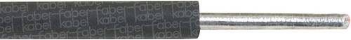 Faber Kabel 036091 Schaltdraht SiD 1 x 1.50mm² Weiß Meterware