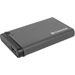 Transcend TS0GSJ25CK3 SATA-Festplatten-Gehäuse 2.5 Zoll USB-A (USB 3.2 Gen 1) Transcend TS0GSJ25CK3 SATA-Festplatten-Gehäuse 2.5 Zoll USB-A (USB 3.2 Gen 1)