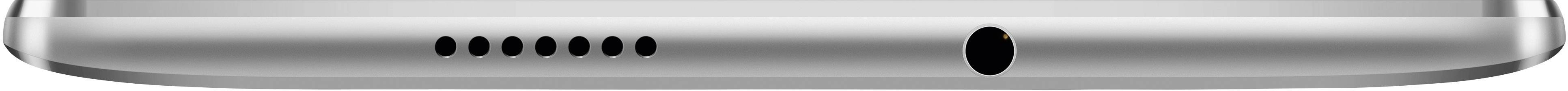 Huawei  WiFi, GSM/2G, UMTS/3G, LTE/4G 32 GB Silber Android-Tablet 21.3 cm (8.4 Zoll) 2.3 GHz  Android™ 6.0 Marshmallow 2560 x 1600 Pixel