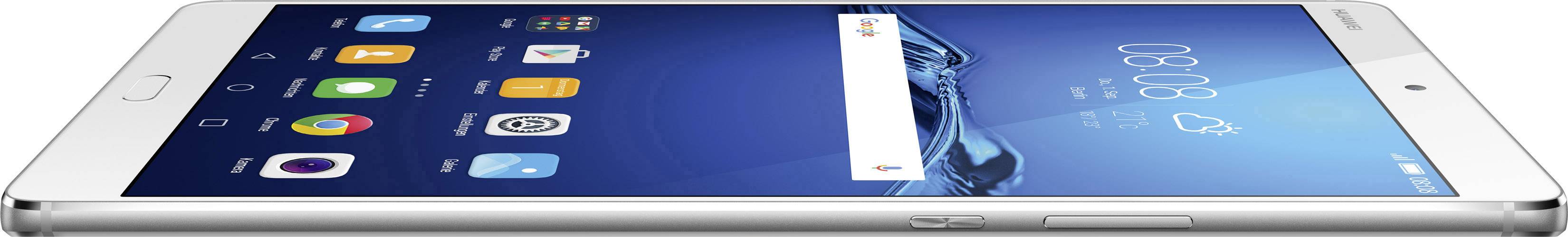 Huawei  WiFi, GSM/2G, UMTS/3G, LTE/4G 32 GB Silber Android-Tablet 21.3 cm (8.4 Zoll) 2.3 GHz  Android™ 6.0 Marshmallow 2560 x 1600 Pixel