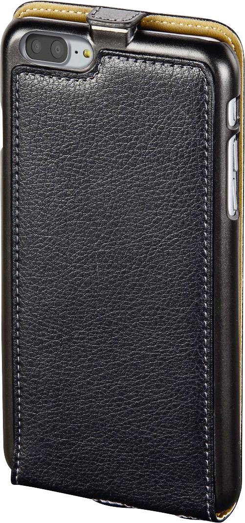 Hama Smart Case Case Apple Apple iPhone 7 Plus, Apple iPhone 8 Plus Schwarz