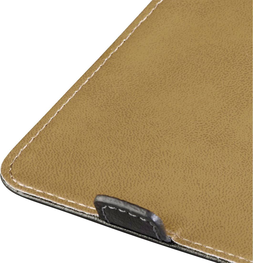 Hama Smart Case Case Apple Apple iPhone 7 Plus, Apple iPhone 8 Plus Schwarz