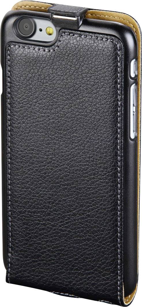 Hama Smart Case Flip Case Apple iPhone 7, iPhone 8, iPhone SE (2. Generation) Schwarz