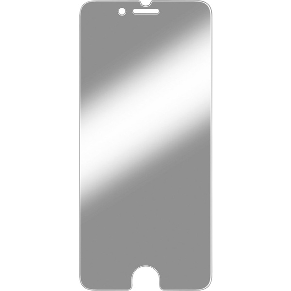 Hama Crystal Clear Displayschutzfolie Passend für (Handy): Apple iPhone 7, Apple iPhone 8, Apple iPhone SE (2.Generation) 2 St.