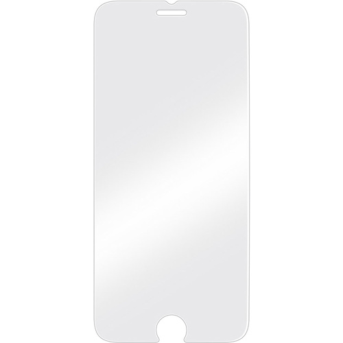 Hama Premium Crystal Glass Displayschutzglas Passend für Handy-Modell: Apple iPhone 7 Plus, Apple iPhone 8 Plus 1St.