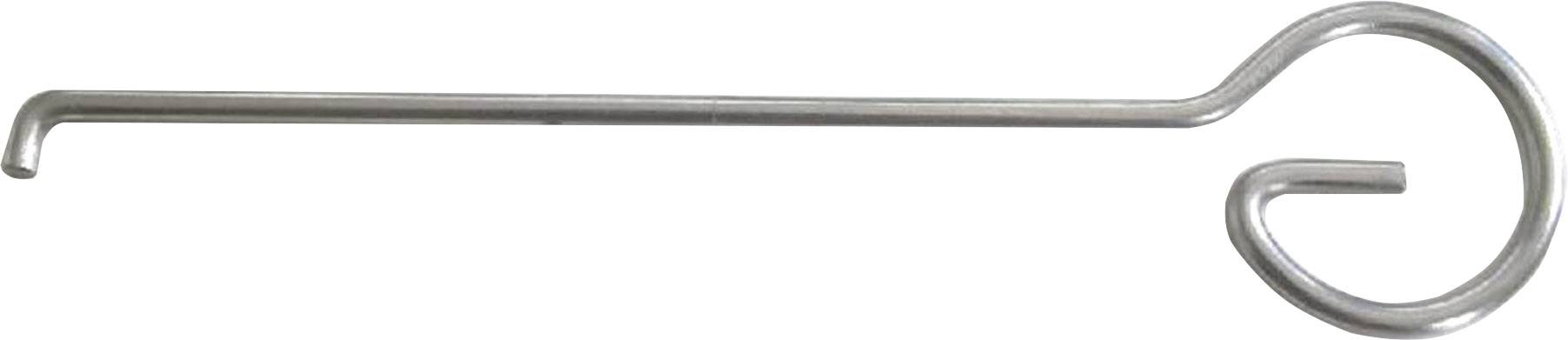 WMF KULT X Brotbackautomat mit Display, Timerfunktion 750 g Edelstahl (glänzend)