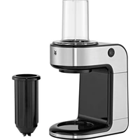 WMF KULT X Spiralschneider 80W Edelstahl WMF KULT X Spiralschneider 80W Edelstahl