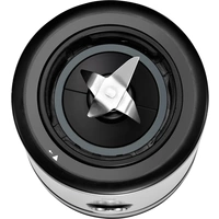 WMF KÜCHENminis® Smoothie-to-go Smoothie-Maker 300W Edelstahl WMF KÜCHENminis® Smoothie-to-go Smoothie-Maker 300W Edelstahl