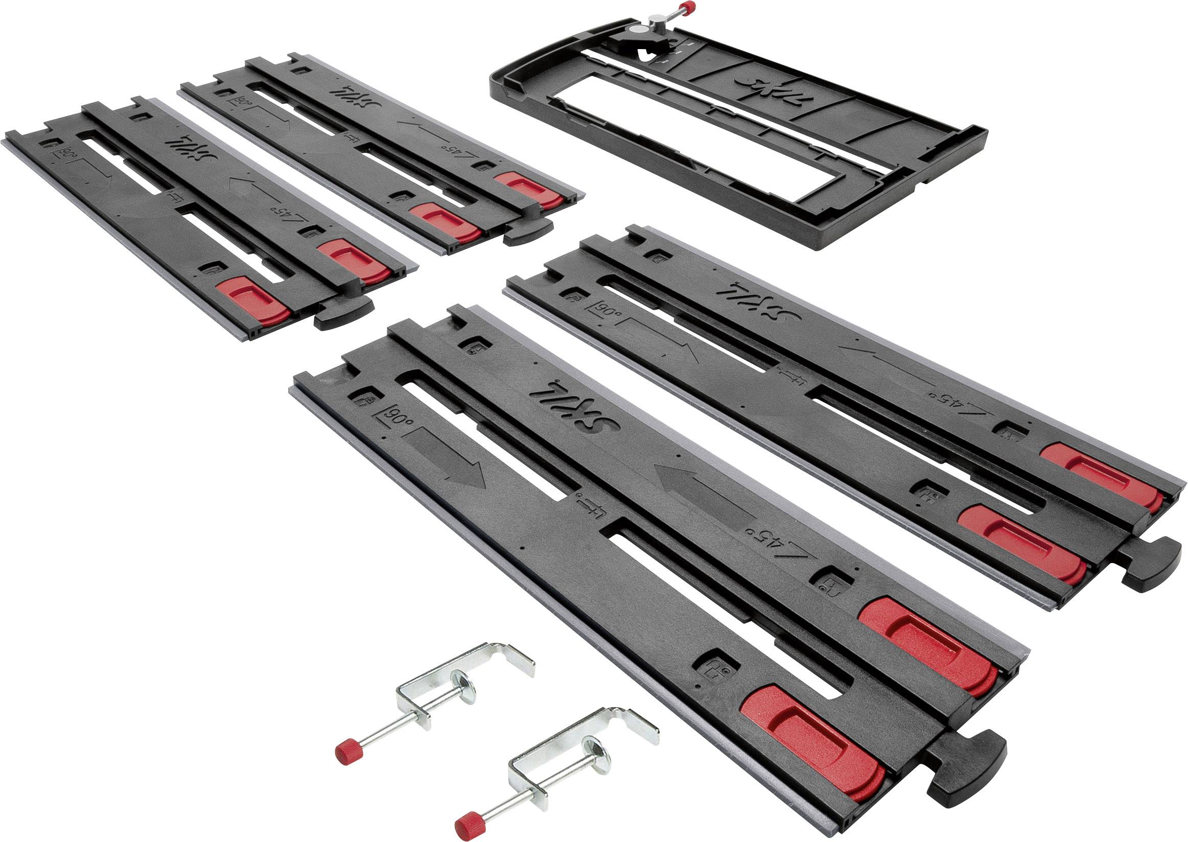 SKIL Handkreissäge-Führungsschiene