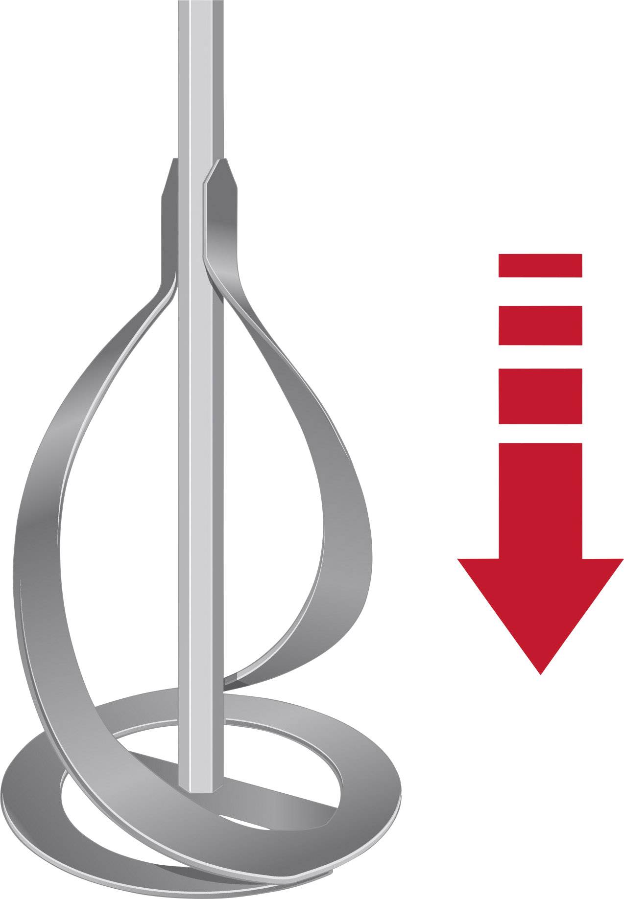 SKIL Rührkorb 2610Z04772