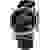 SWIZA Quarz Armbanduhr WAT.0153.1004 (Ø) 42mm Edelstahl Gehäusematerial=Edelstahl Material (Armband)=Kalbsleder