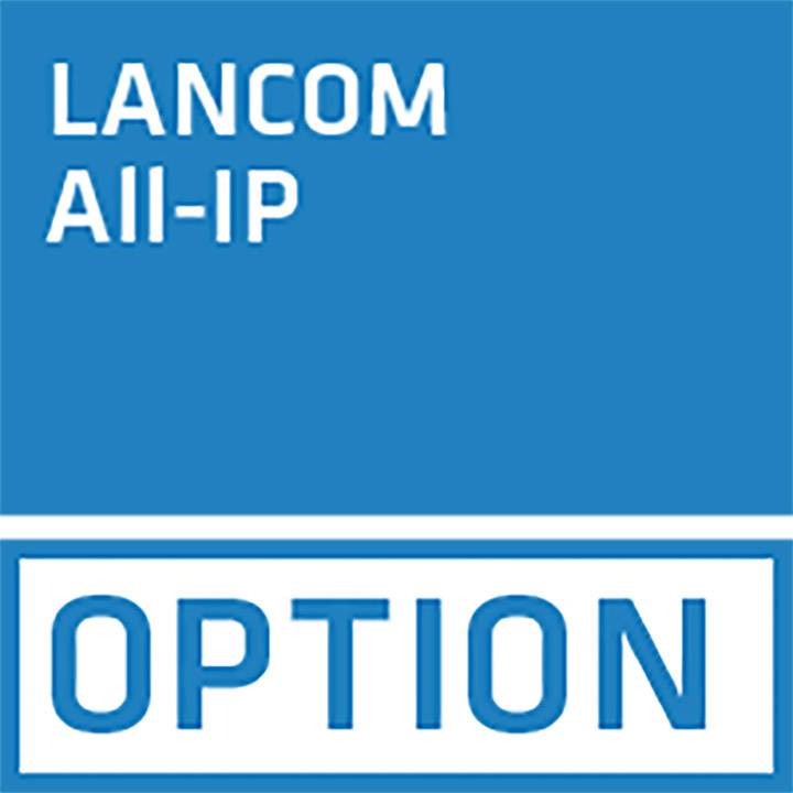 Lancom Systems All-IP Option LAN-Router