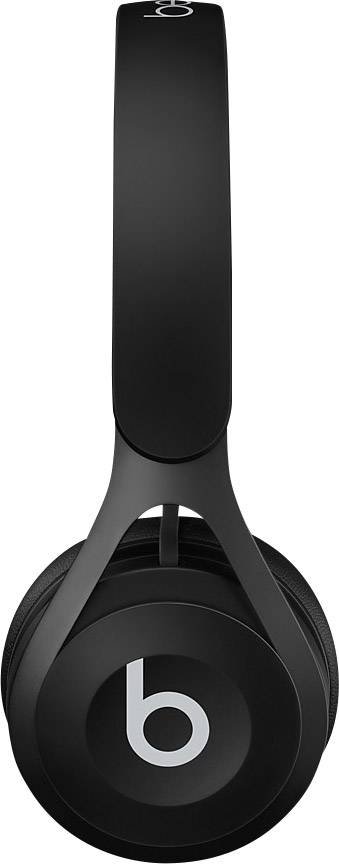 Beats EP On Ear Kopfhörer kabelgebunden Schwarz Headset