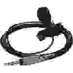 RODE Microphones SmartLav+ Ansteck Handymikrofon Übertragungsart (Details):Kabelgebunden inkl. Klam