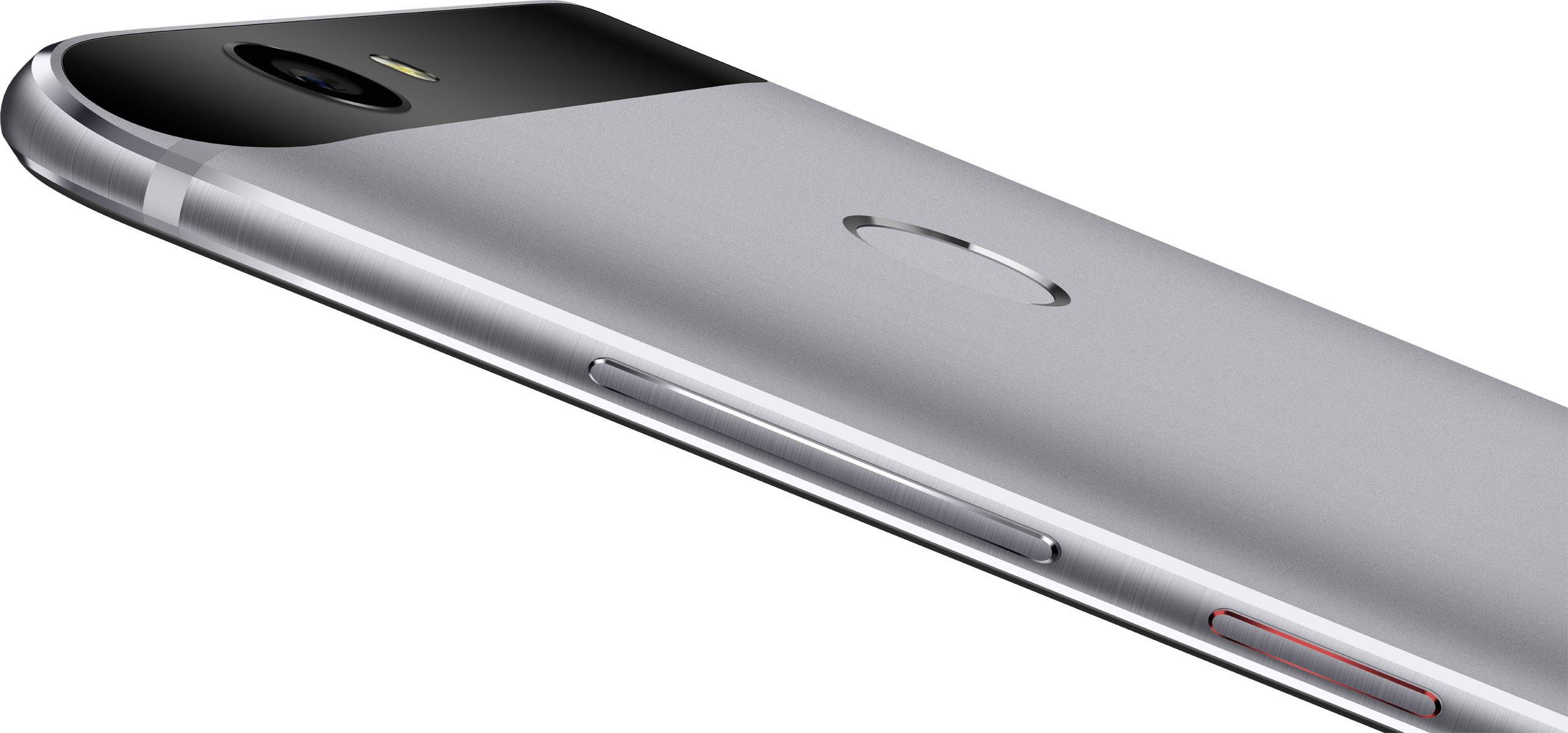 HUAWEI Nova 32 GB Grau 12.7 cm (5 Zoll) Smartphone